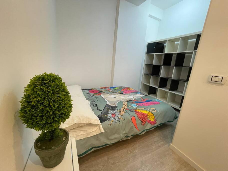 Photo of Bedroom in Monte Sacro