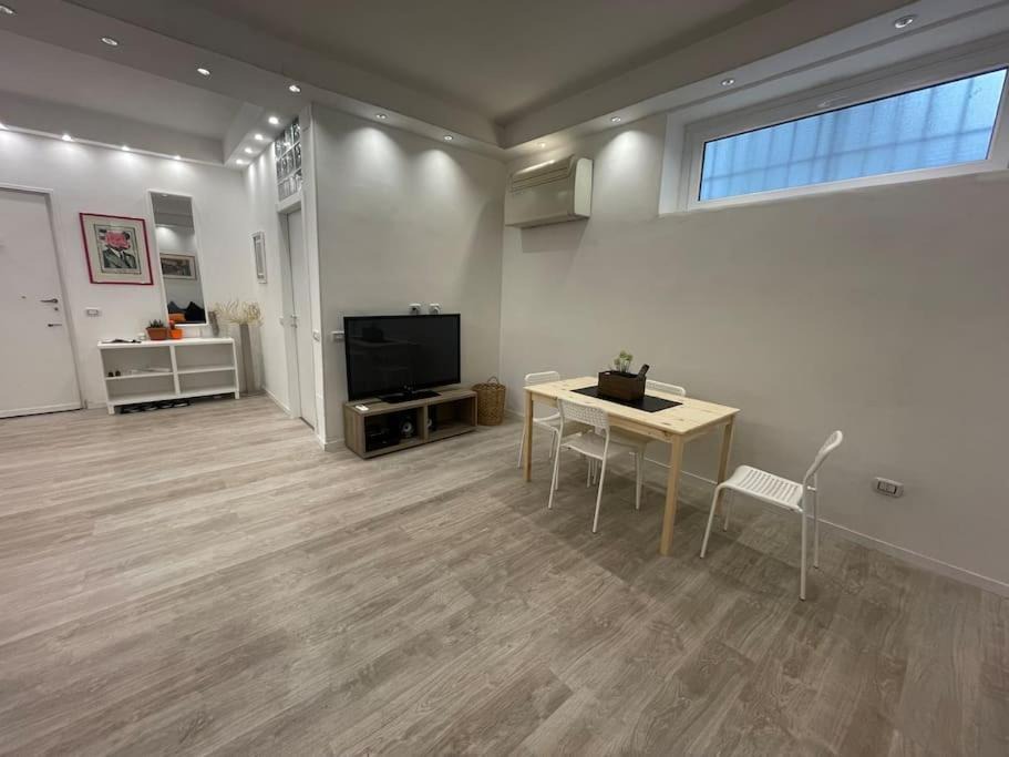 Photo of Livingroom in Monte Sacro