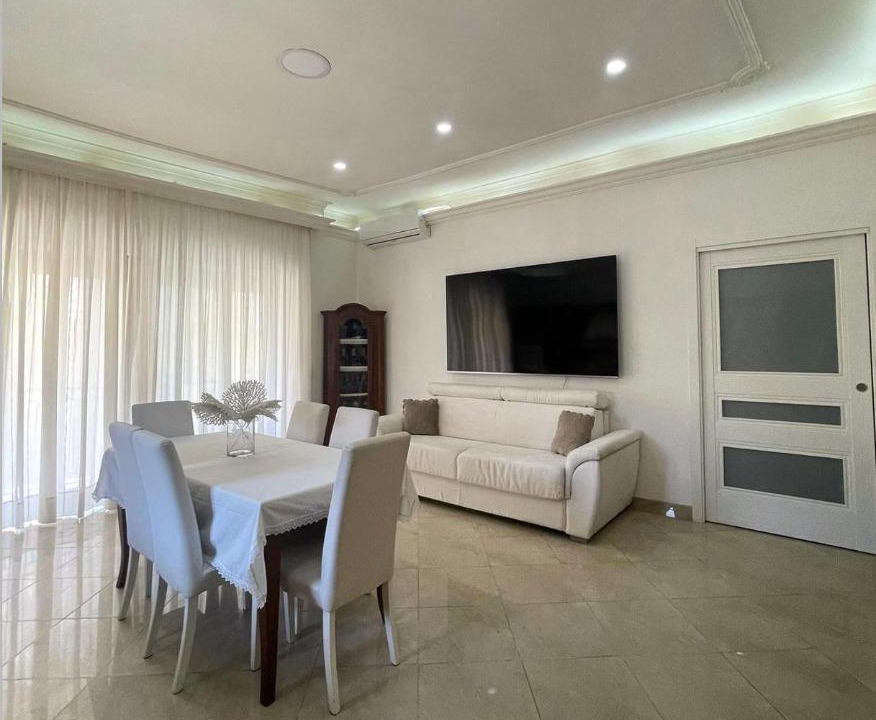 Photo of Livingroom in Quartieri Spagnoli
