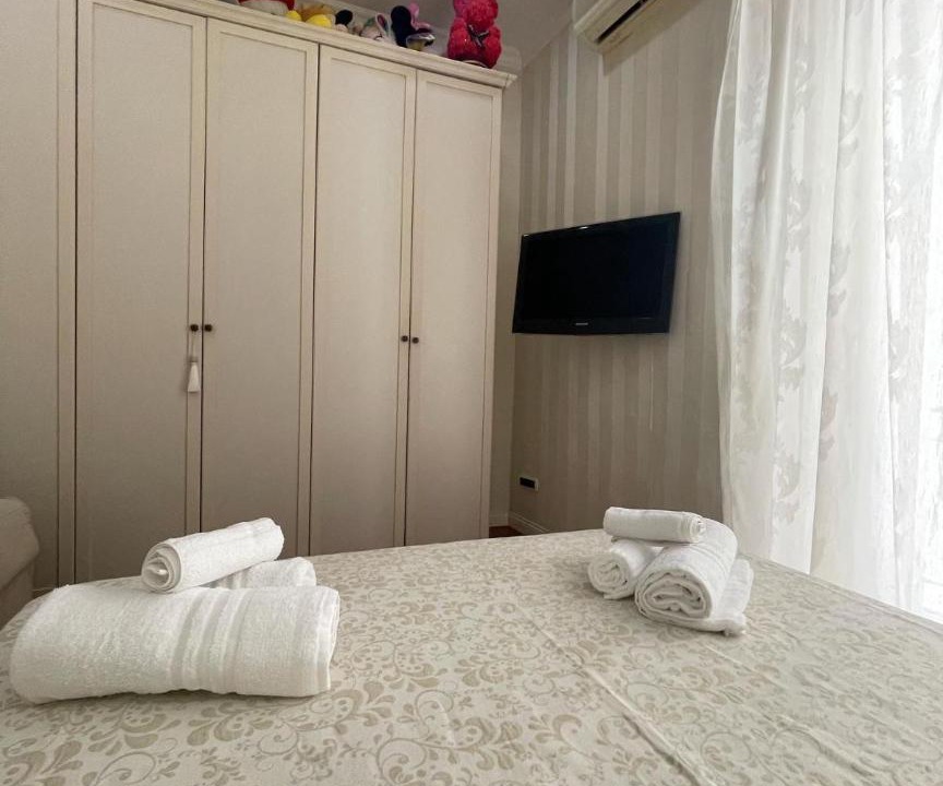 Photo of Bedroom in Quartieri Spagnoli