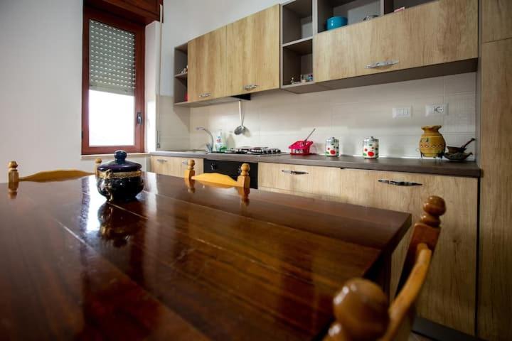 Photo of Kitchen in Sant'Angelo di Brolo