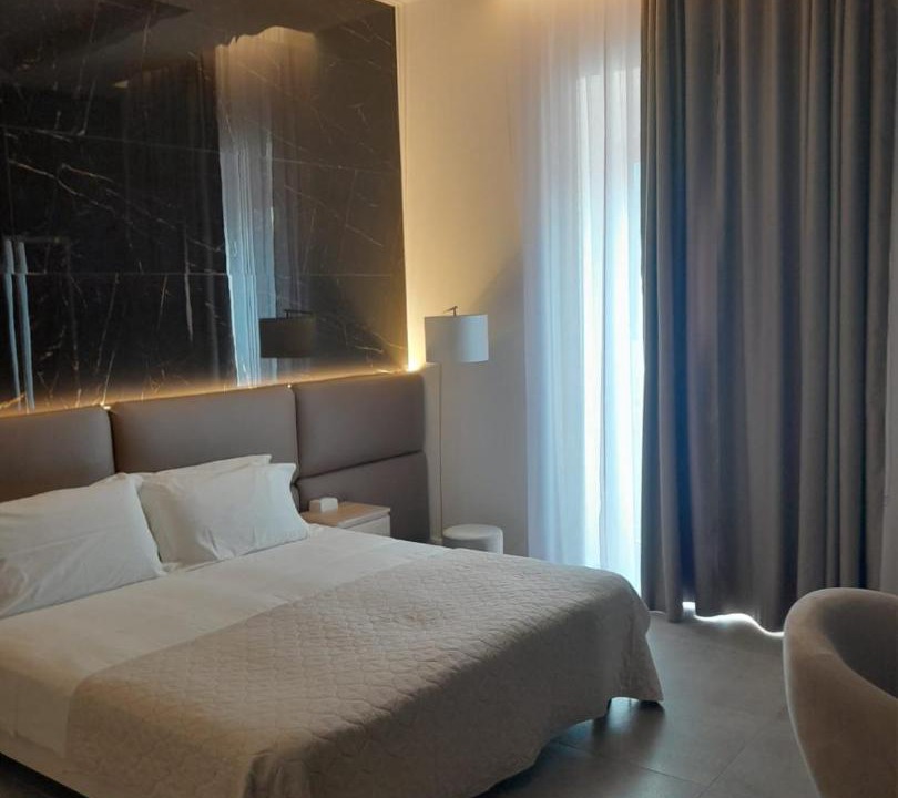 Photo of Bedroom in Barcellona Pozzo di Gotto