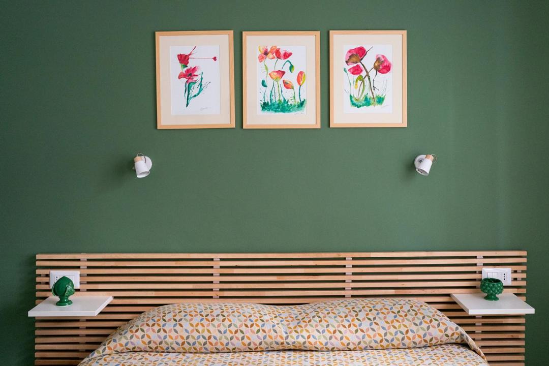 Photo of Bedroom in Milazzo