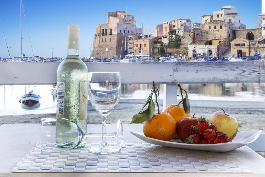 Photo of Others in Castellammare del Golfo