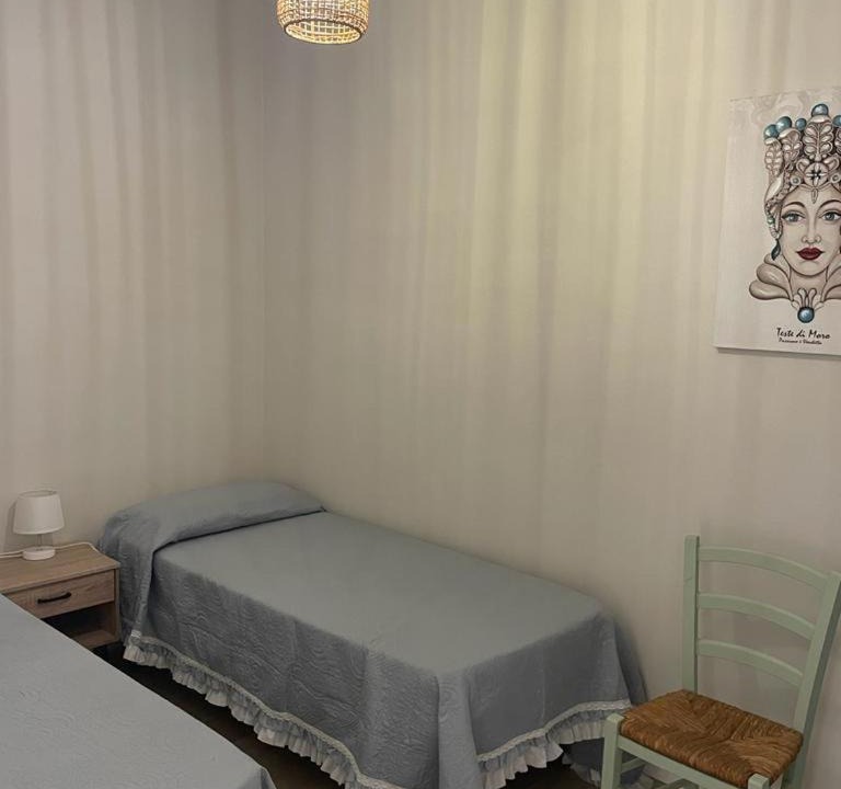 Photo of Bedroom in Racalmuto