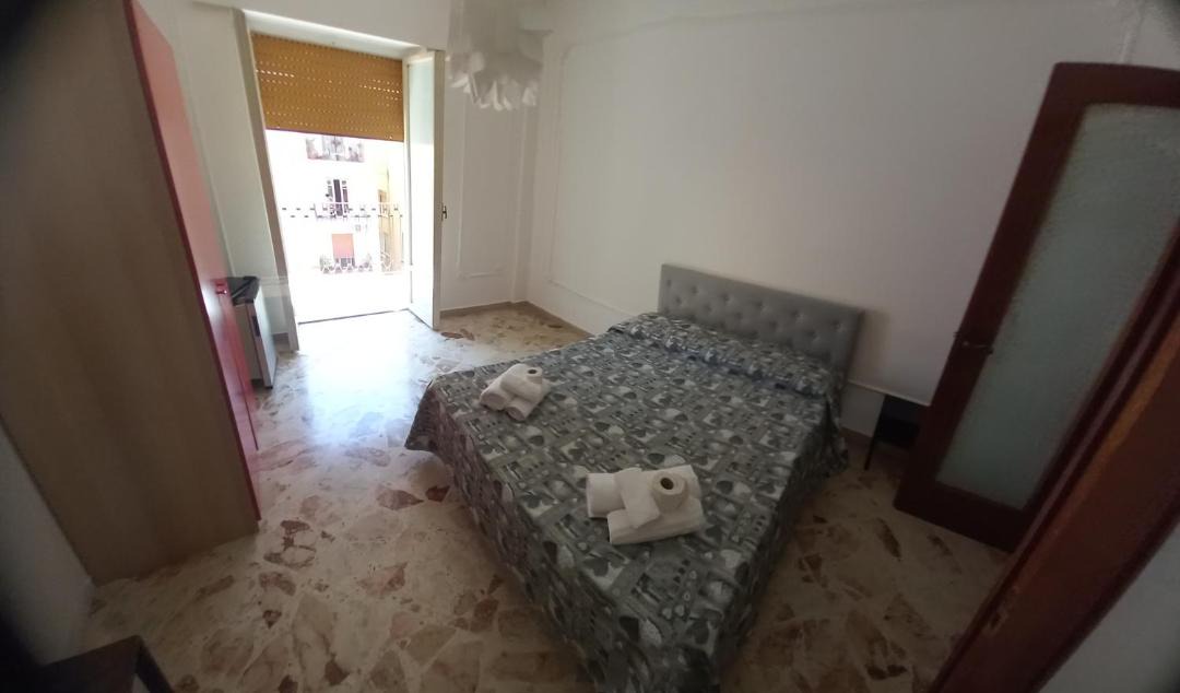 Photo of Bedroom in Palermo