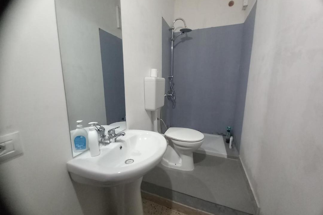 Photo of Bathroom in Palermo