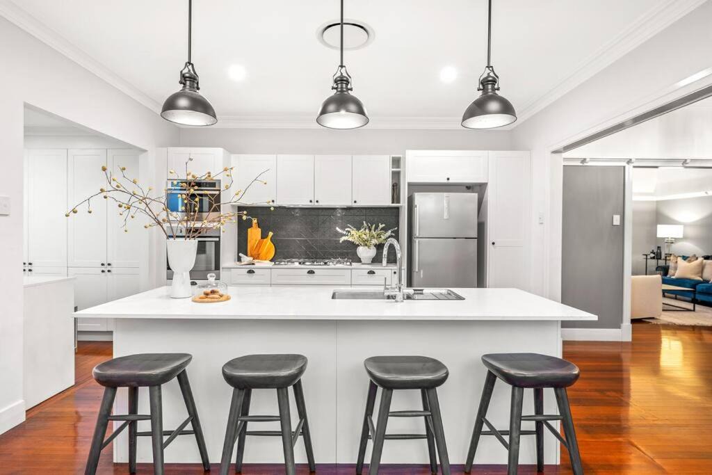 Photo of Kitchen in Greenslopes