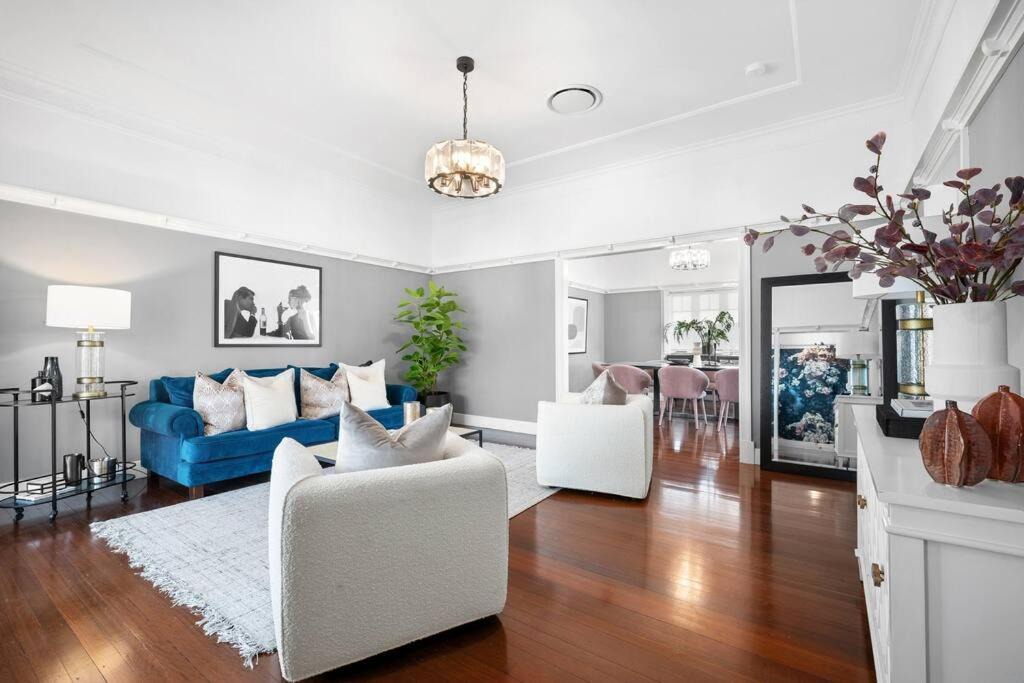 Photo of Livingroom in Greenslopes