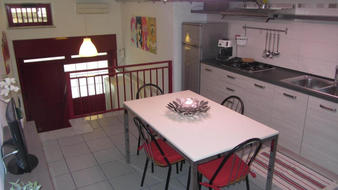 Photo of Kitchen in Cianciana