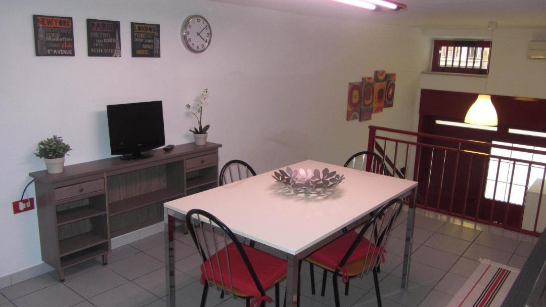 Photo of Livingroom in Cianciana
