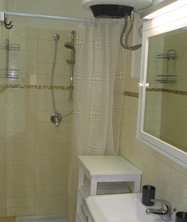 Photo of Bathroom in Cianciana