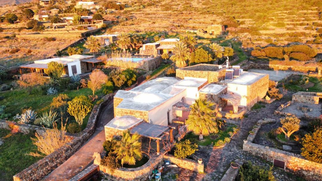 Photo of Others in Pantelleria