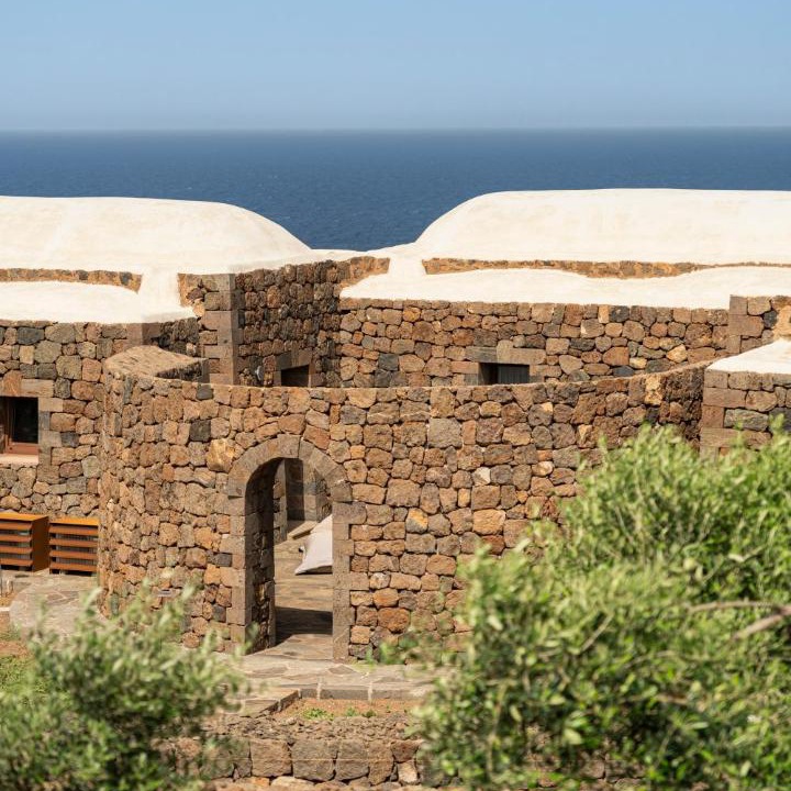 Photo of Others in Pantelleria