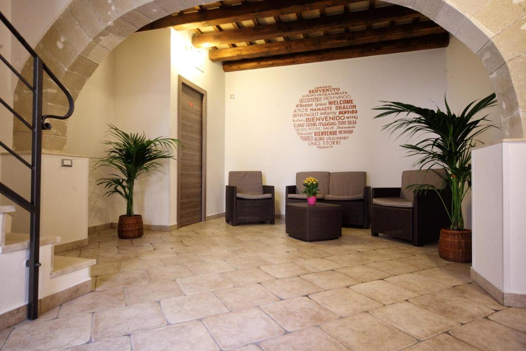 Photo of Others in Trapani City Centre