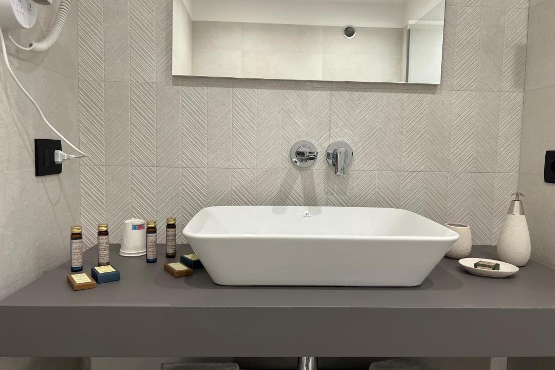 Photo of Bathroom in Sciacca