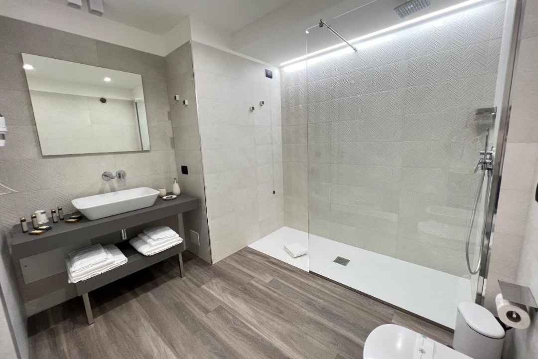 Photo of Bathroom in Sciacca