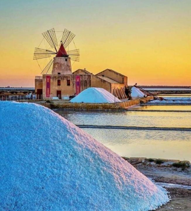 Photo of Outdoor in Marsala