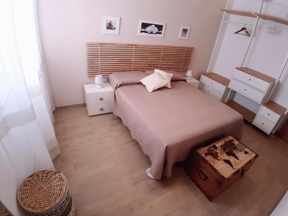 Photo of Bedroom in Marettimo