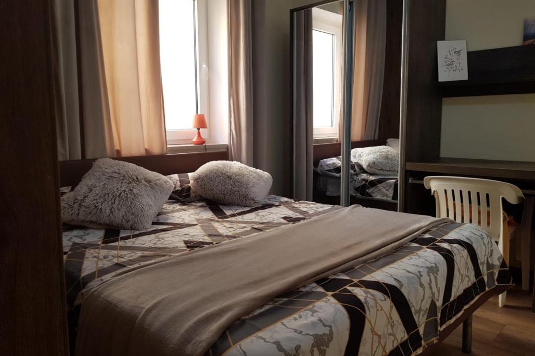 Photo of Bedroom in Alcamo Marina