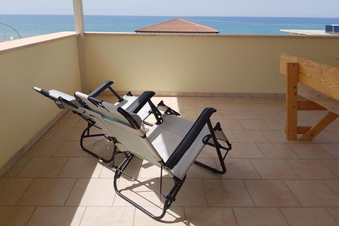 Photo of Patio Balcony in Alcamo Marina