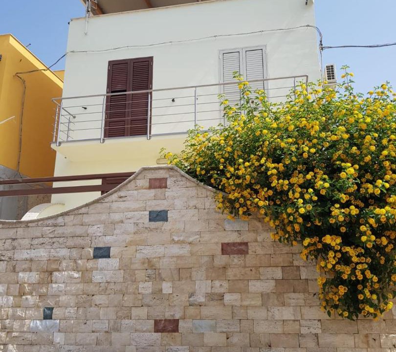 Photo of Buildings in Alcamo Marina