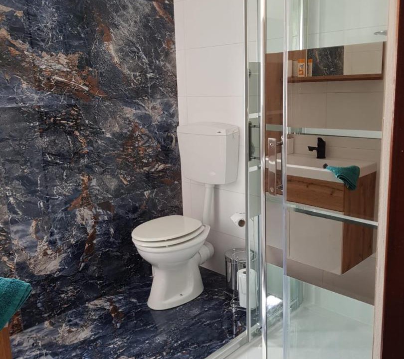 Photo of Bathroom in Alcamo Marina