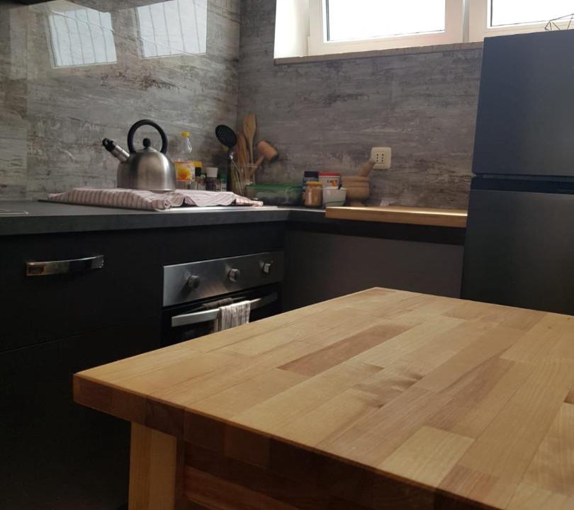 Photo of Kitchen in Alcamo Marina