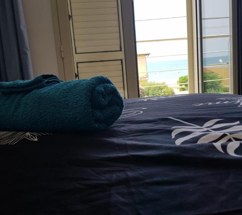 Photo of Bedroom in Alcamo Marina