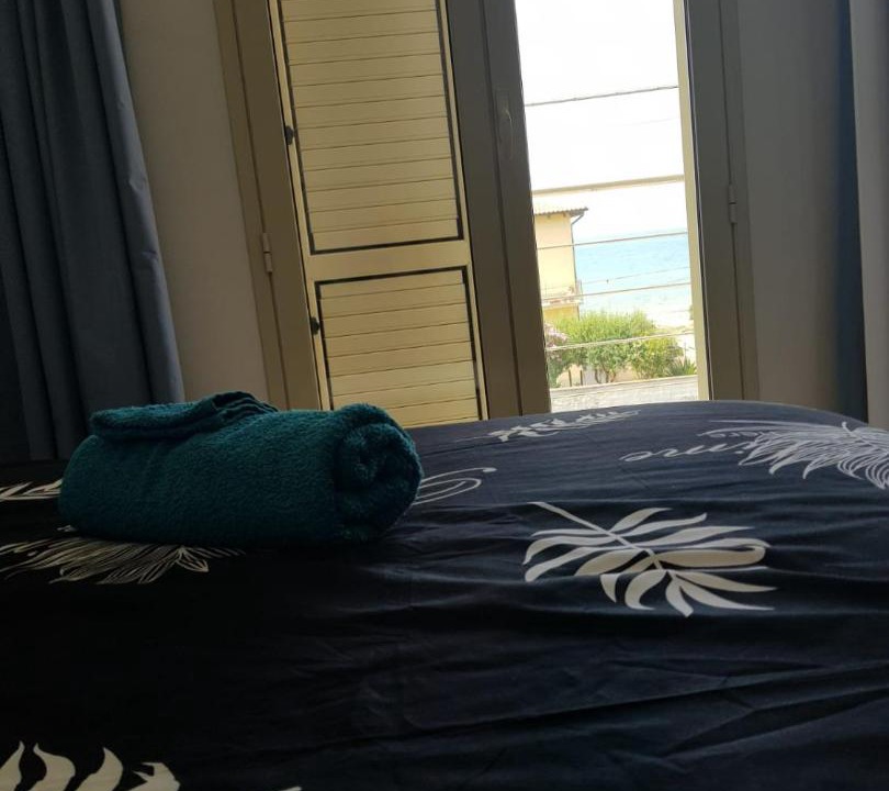 Photo of Bedroom in Alcamo Marina