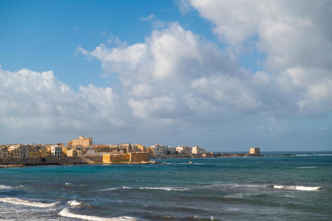 Photo of Others in Trapani City Centre
