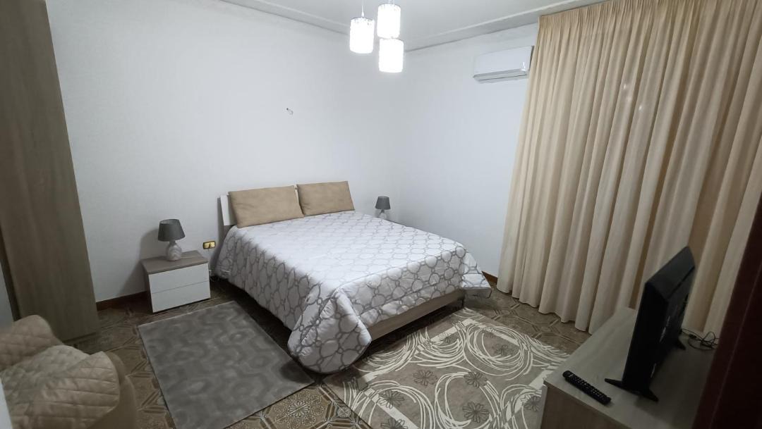 Photo of Bedroom in Gela