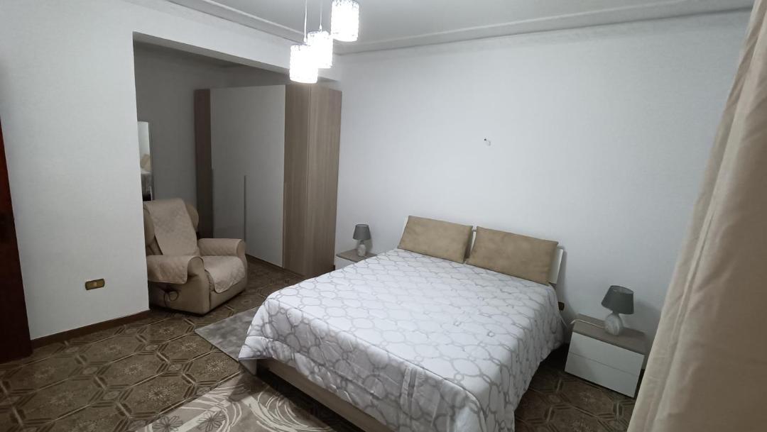 Photo of Bedroom in Gela