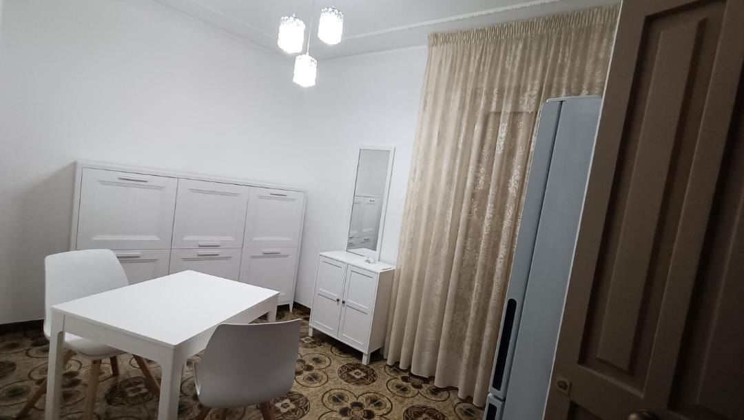 Photo of Bathroom in Gela