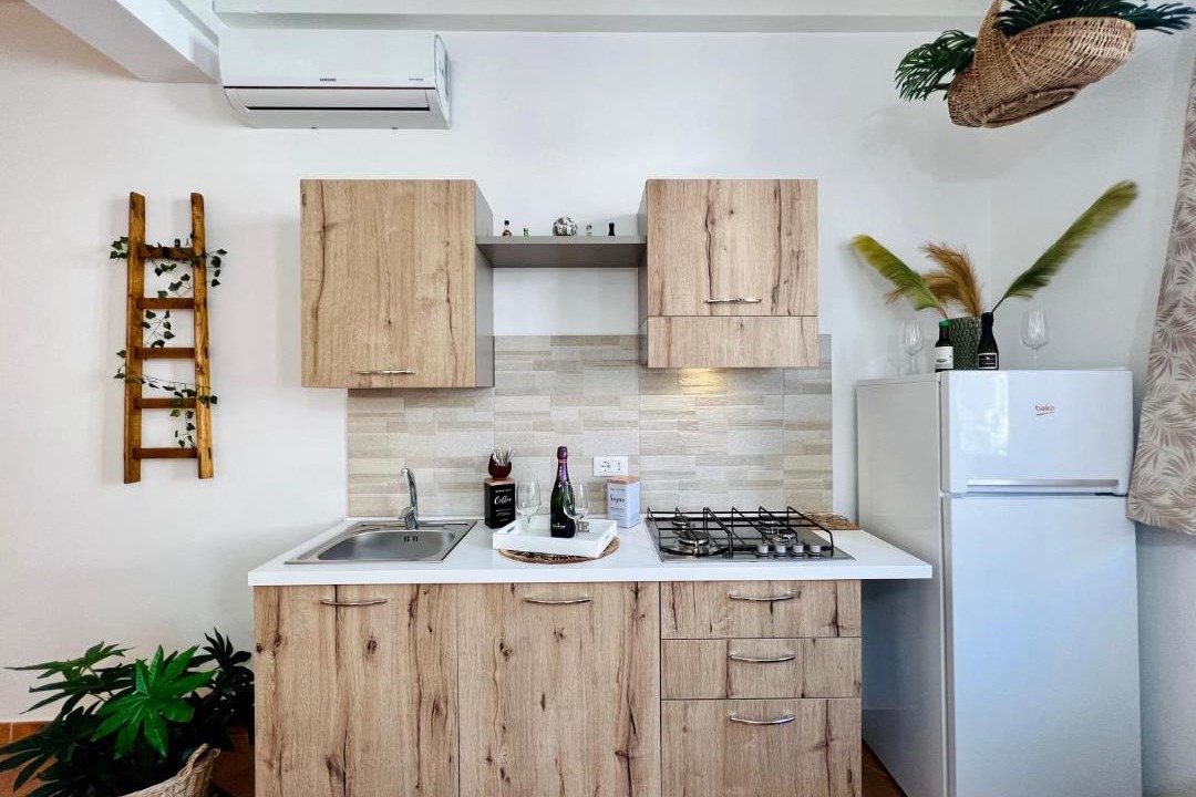 Photo of Kitchen in Cinisi