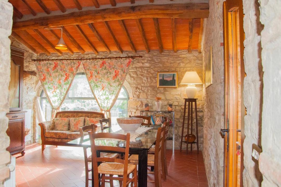 Photo of Livingroom in Castellina in Chianti