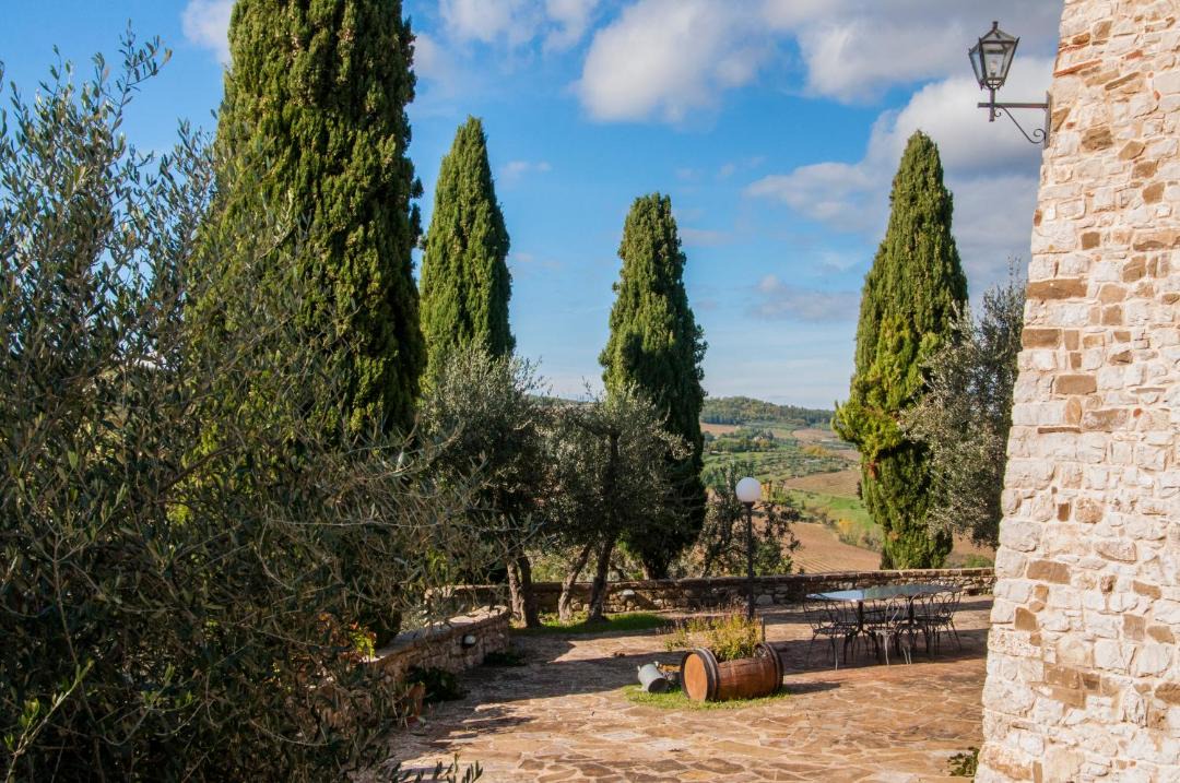 Photo of Others in Castellina in Chianti