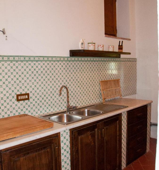 Photo of Kitchen in Castellina in Chianti