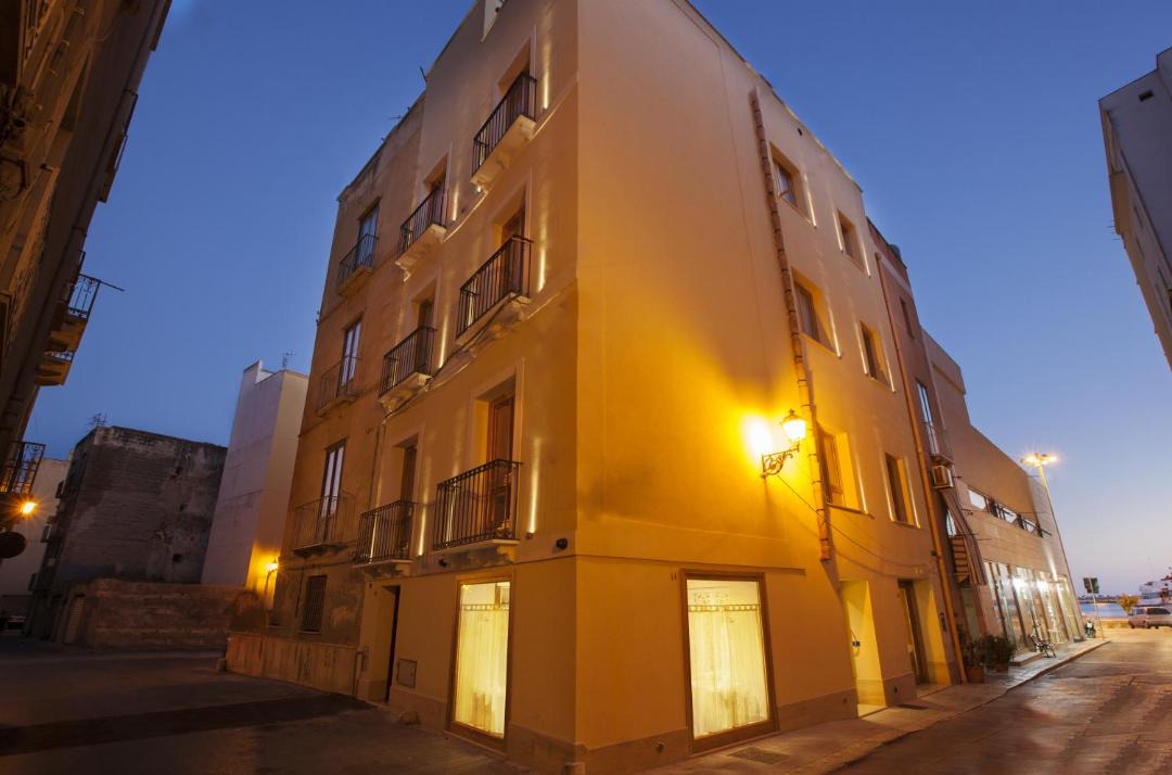 Photo of Others in Trapani City Centre