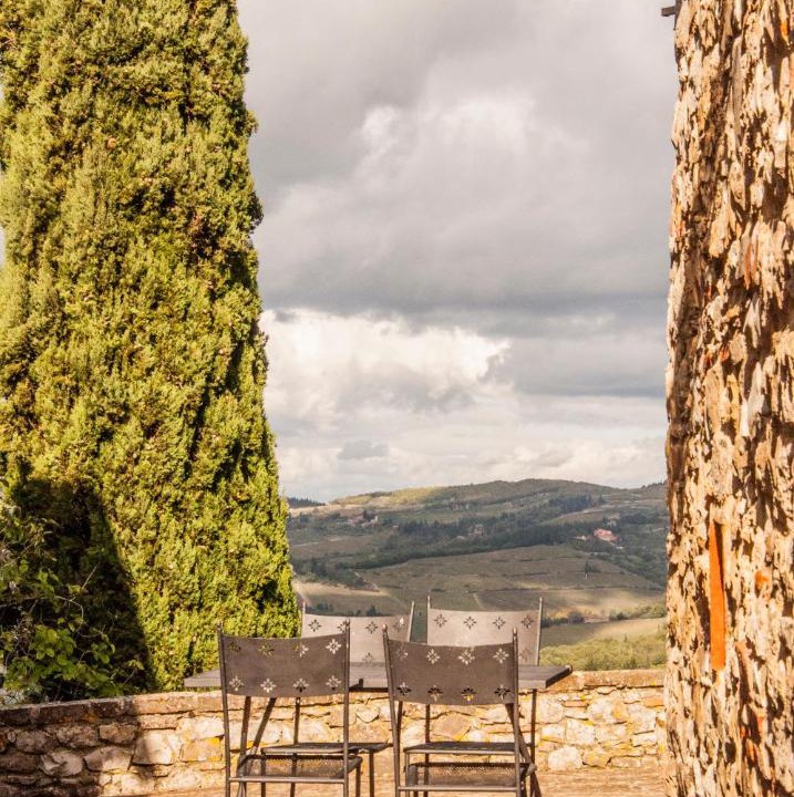 Photo of Others in Castellina in Chianti