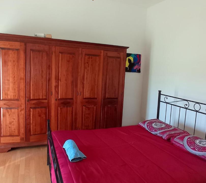 Photo of Bedroom in Borgo Santa Maria