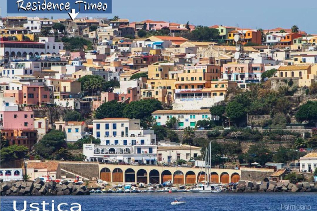 Photo of Others in Ustica