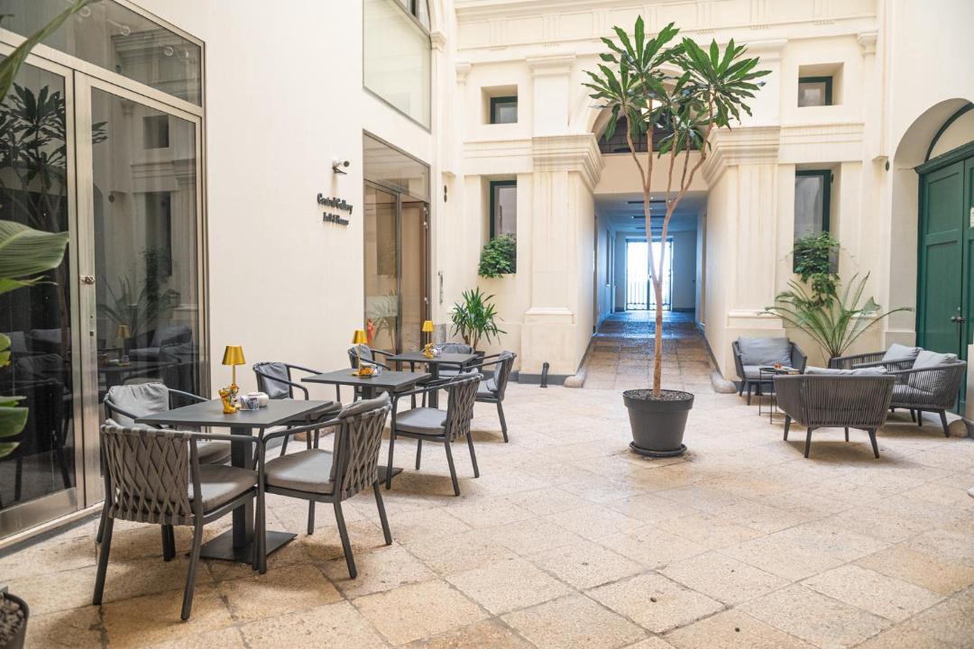 Photo of Others in Trapani City Centre