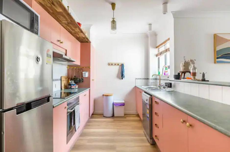Photo of Kitchen in East Brisbane