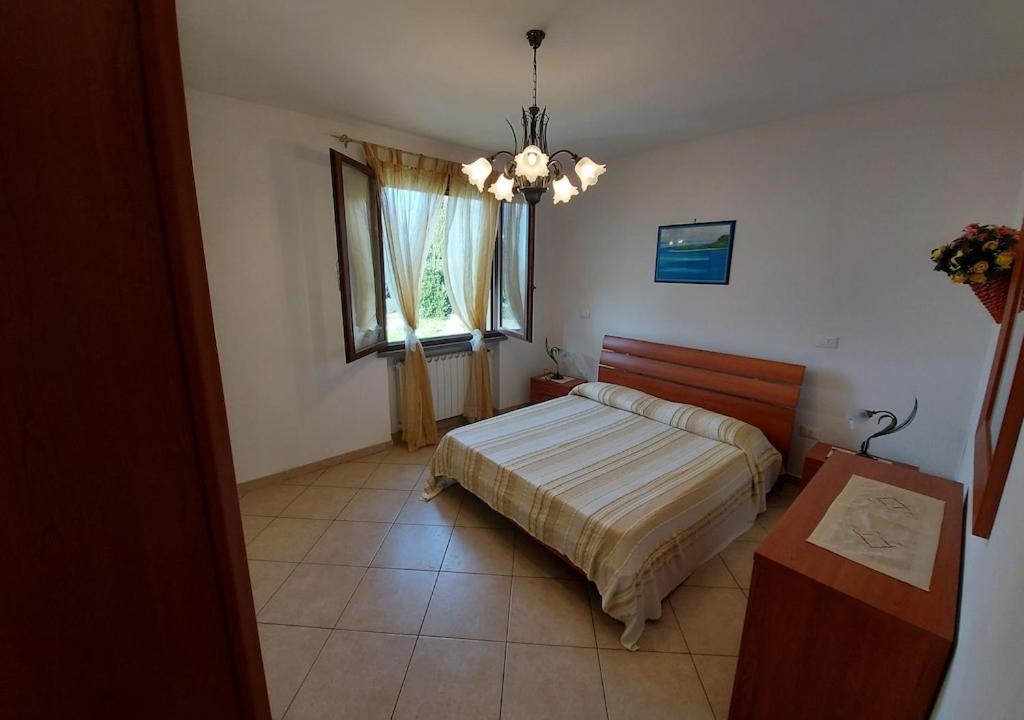 Photo of Bedroom in Guardistallo