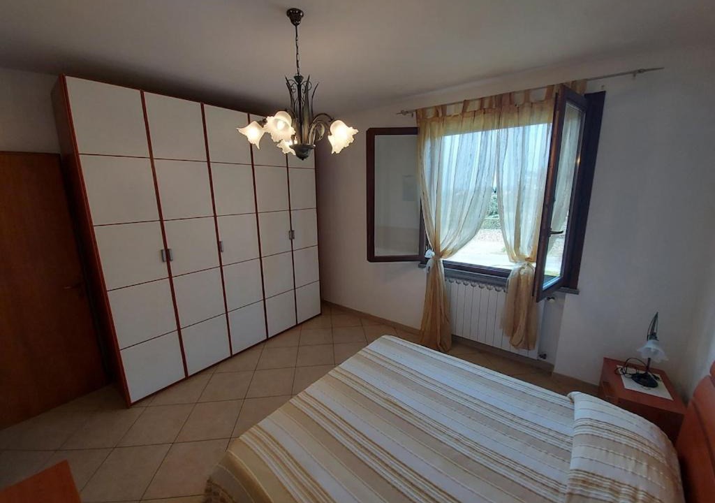 Photo of Bedroom in Guardistallo