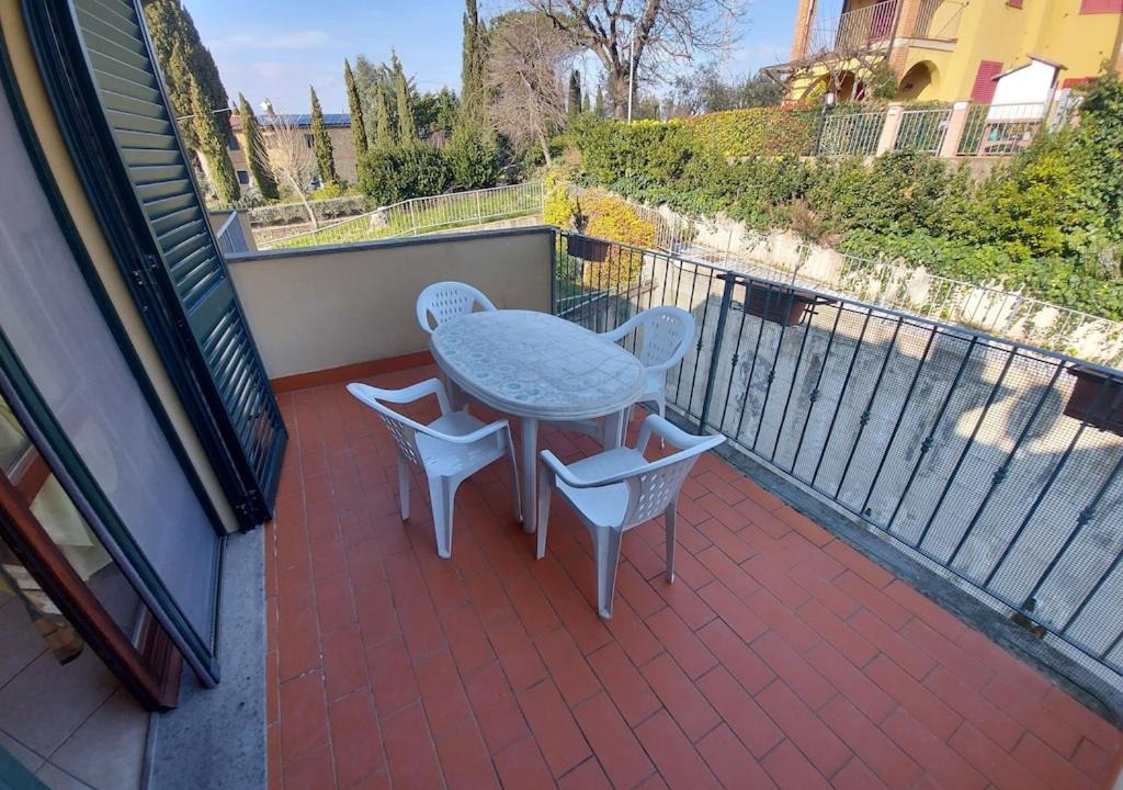 Photo of Patio Balcony in Guardistallo