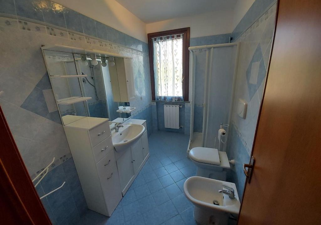 Photo of Bathroom in Guardistallo