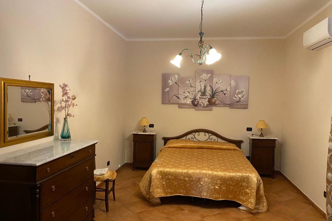 Photo of Bedroom in Cinisi