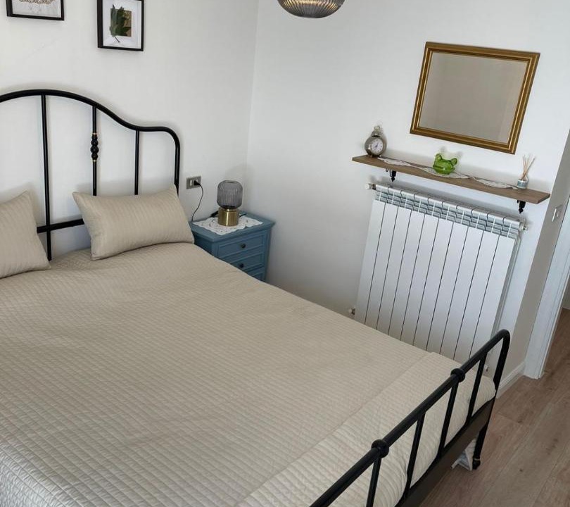 Photo of Bedroom in Fiuggi